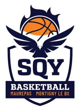 Nouvelle équipe SQY Basketball : U13F