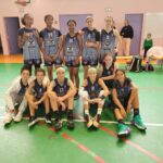 Victoire des U15F contre Maison Lafitte 74 à 22