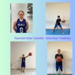 Tournoi Inter Comité