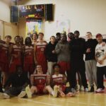 1/2 Finale et Finale pour les U21M