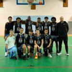 Victoire des U15M