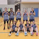 Victoire des U18F