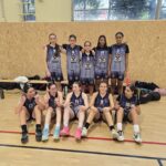 Victoire des U18F