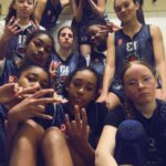 Défaite des U15F CTC