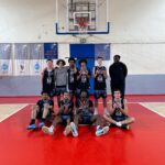 Victoire des U18M