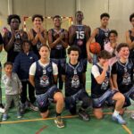 Victoire des U15M