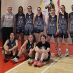 Victoire des U18F