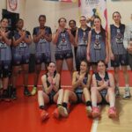 Victoire des U18F