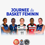 Journée du Basket Féminin