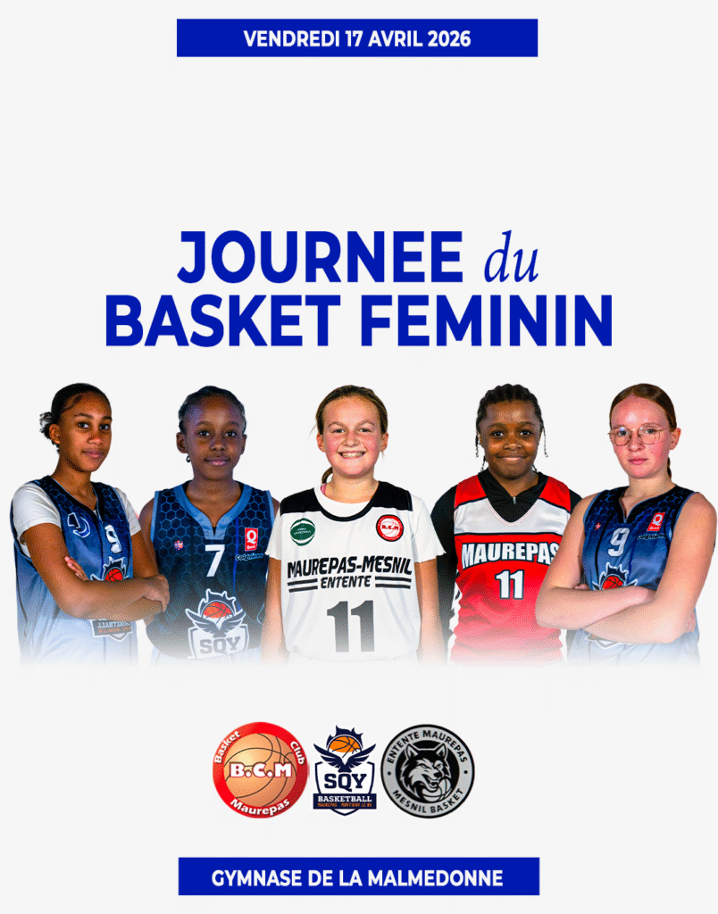 Journée du Basket Féminin