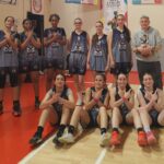 Victoire des U18F