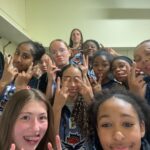 Victoire des U15F