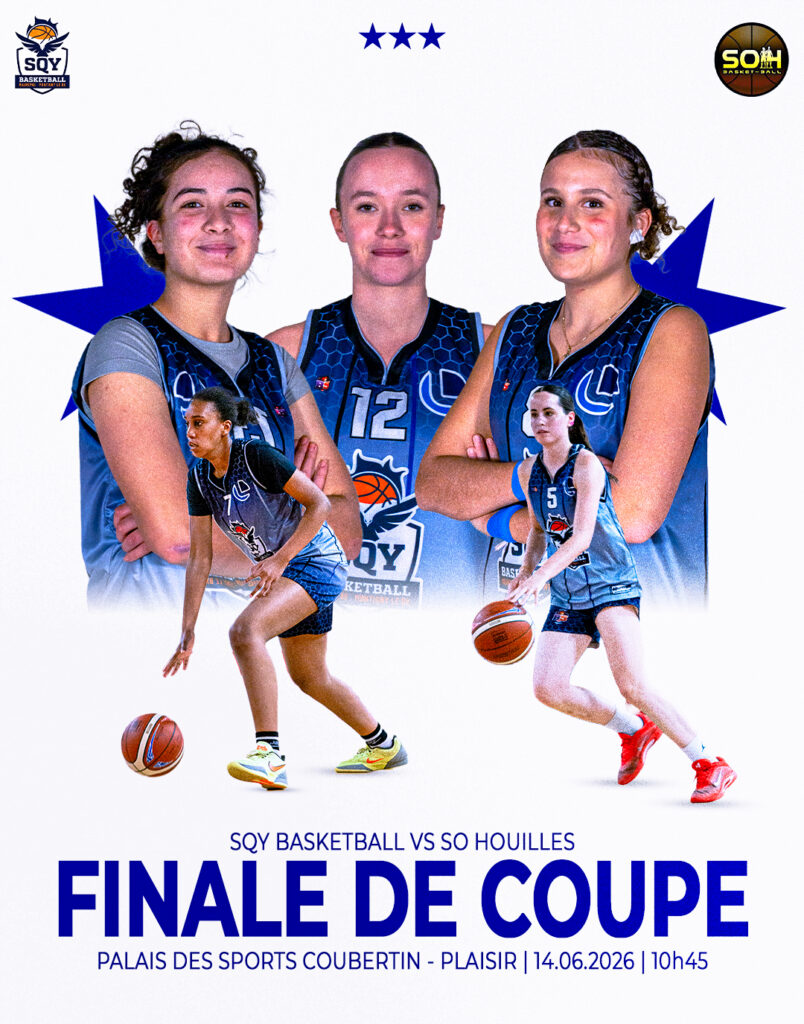 FINALE DE LA COUPE BROUSTAL